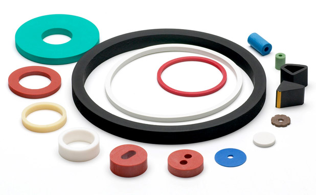 ubber Seal gaskets