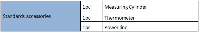 Geotextile Water Permeability Tester Geotextile Water Permeability Tester