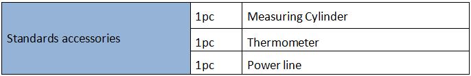  Geotextile Water Permeability Tester