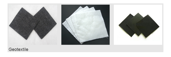 Geotextile Abrasion Tester Geotextile Abrasion Tester
