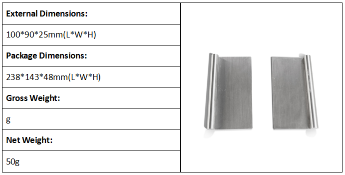 Flexure Tester