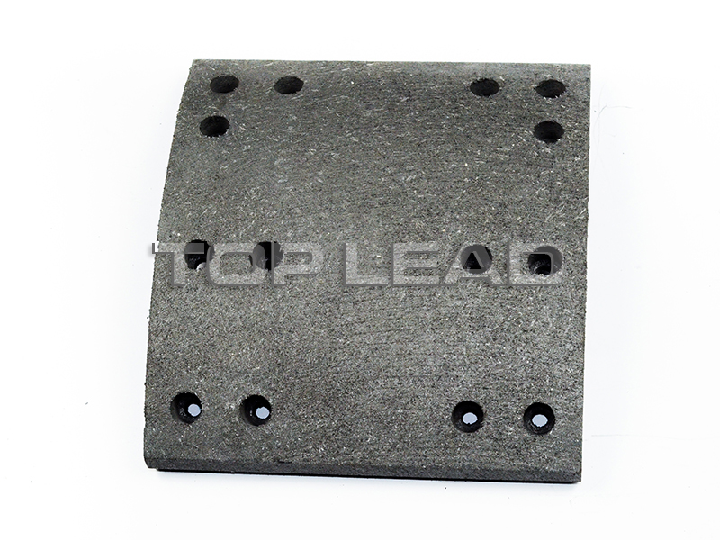 SINOTRUK Brake Lining WG9360345367