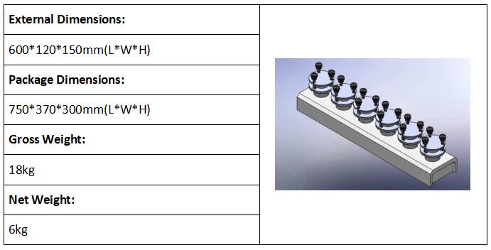 Water Vapor Absorption Tester