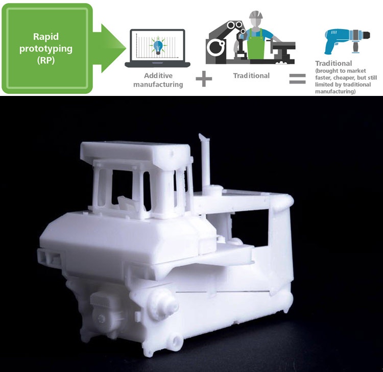 Plastic injection mold