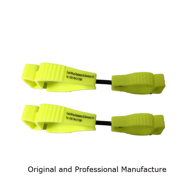 Printing LOGO glove clips
