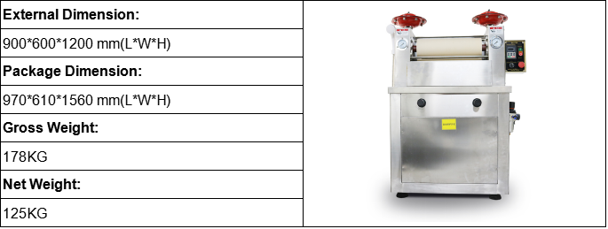 Laboratory Padder Laboratory Padder