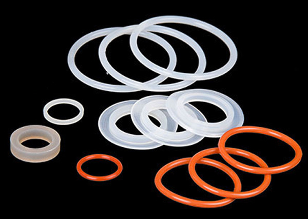 Gasket rubber o ring sets