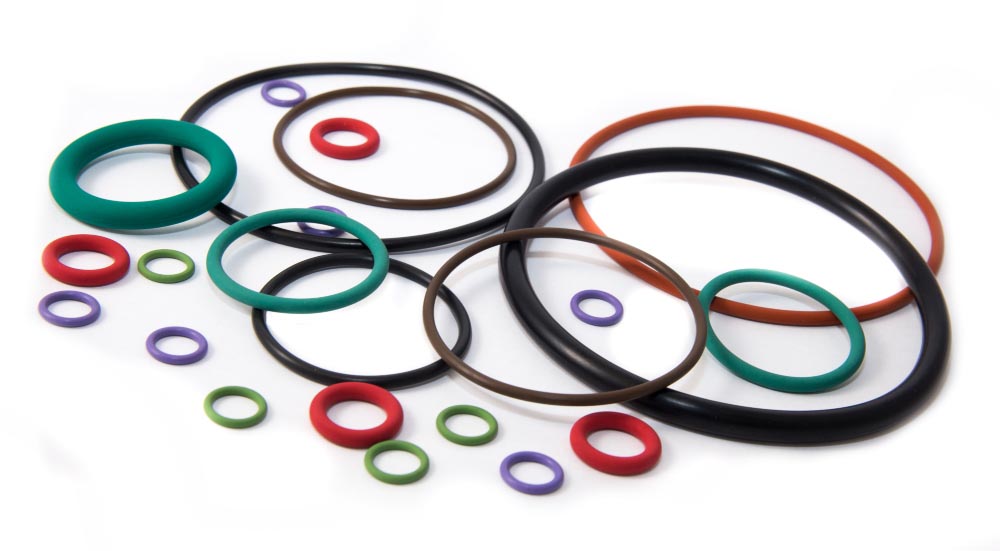 Viton o ring