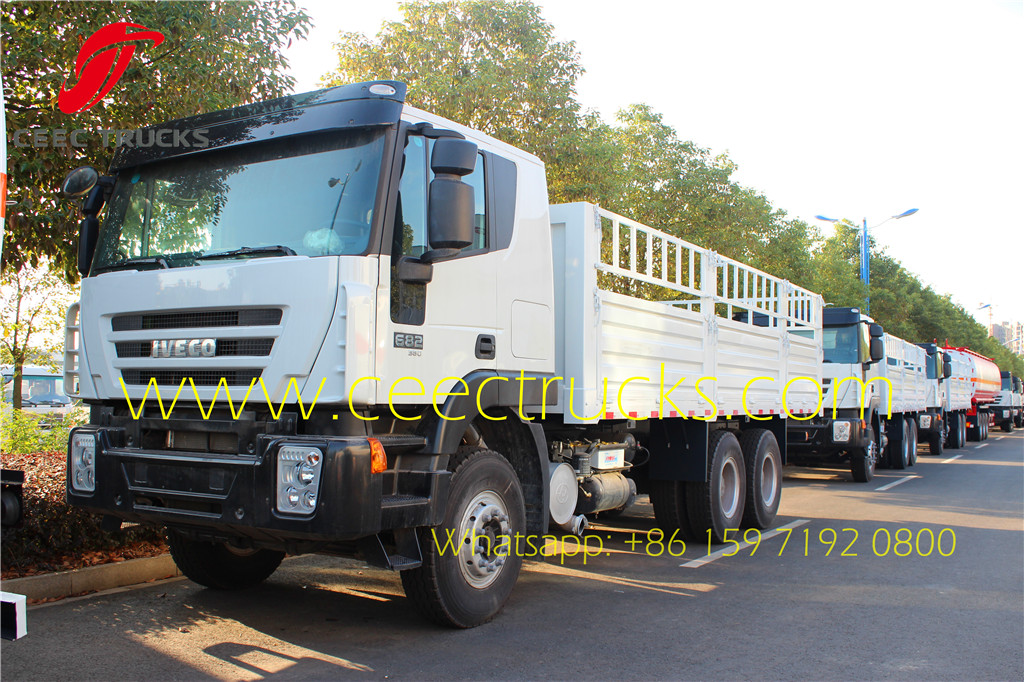 IVECO cargo truck manufacturer IVECO cargo truck manufacturer