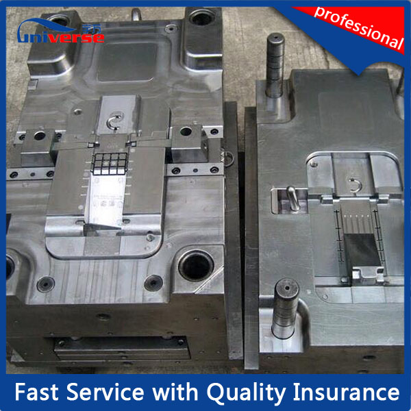 plastic injection mold making plastic injection mold making