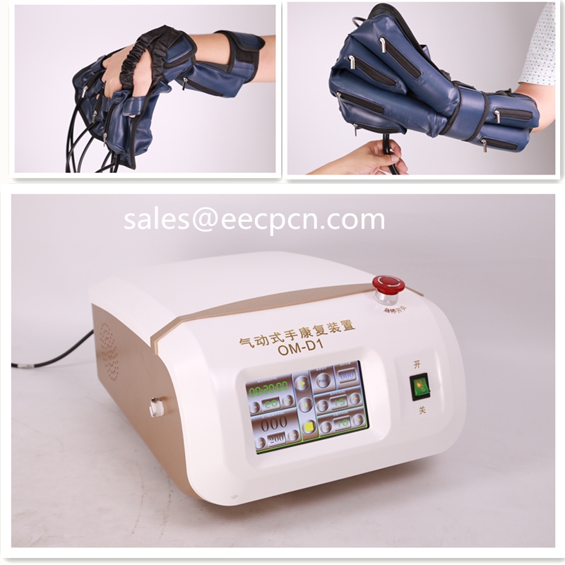 hand rehabilitation device