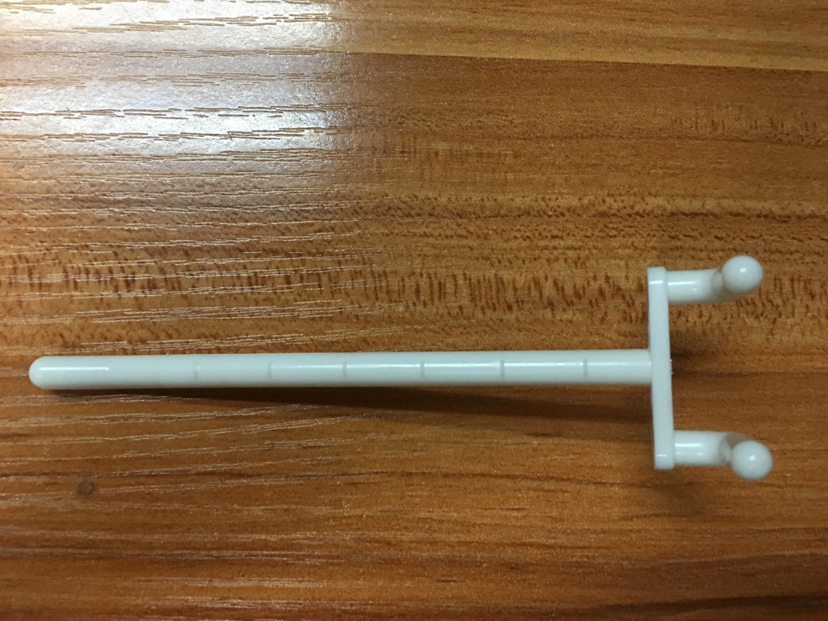 PLASTIC HOOK PLASTIC HOOK
