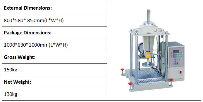 Cellular Rubber Hardness Tester