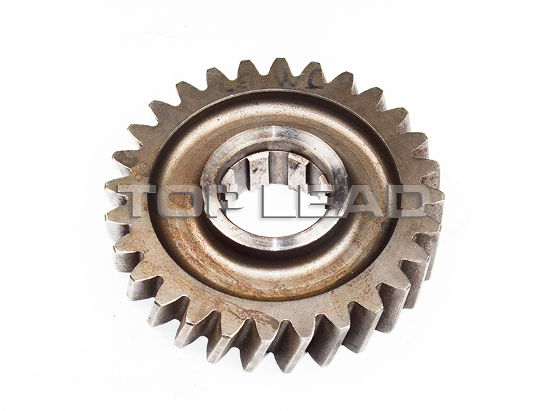 SINOTRUK HOWO Driven Cylindrical Gear JM9014320137