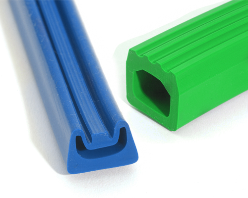 Silicone e profiles