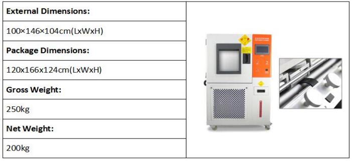 Low Temperature ROSS Flexing Tester