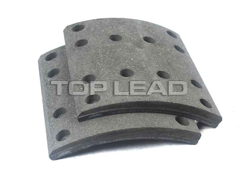 SINOTRUK Brake Lining WG9761450119