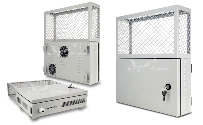 Protective Installation Box Protective Installation Box
