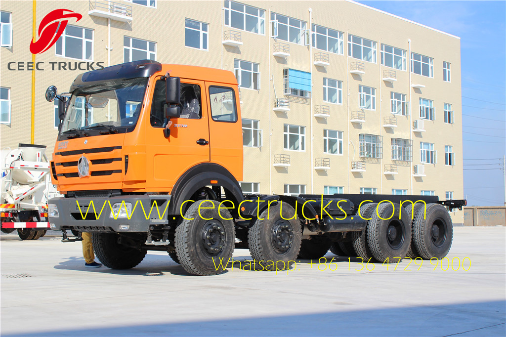 beiben 3138 tipper truck beiben 3138 tipper truck