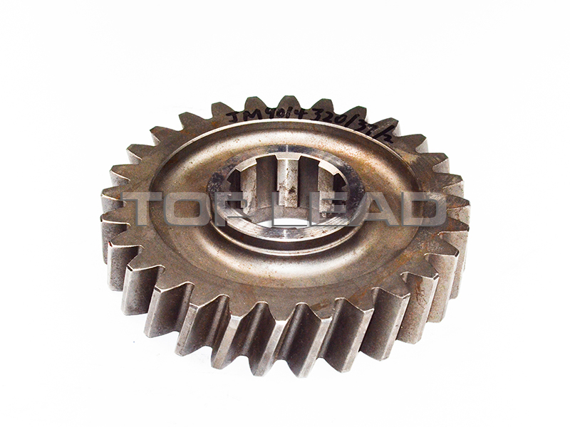 SINOTRUK HOWO Driven Cylindrical Gear