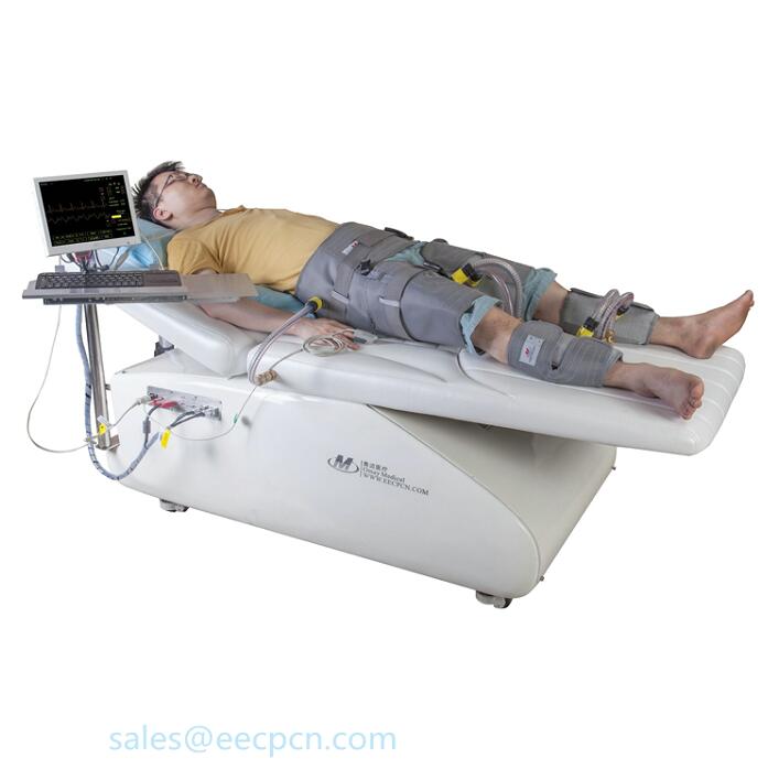 ECP machine ECP machine