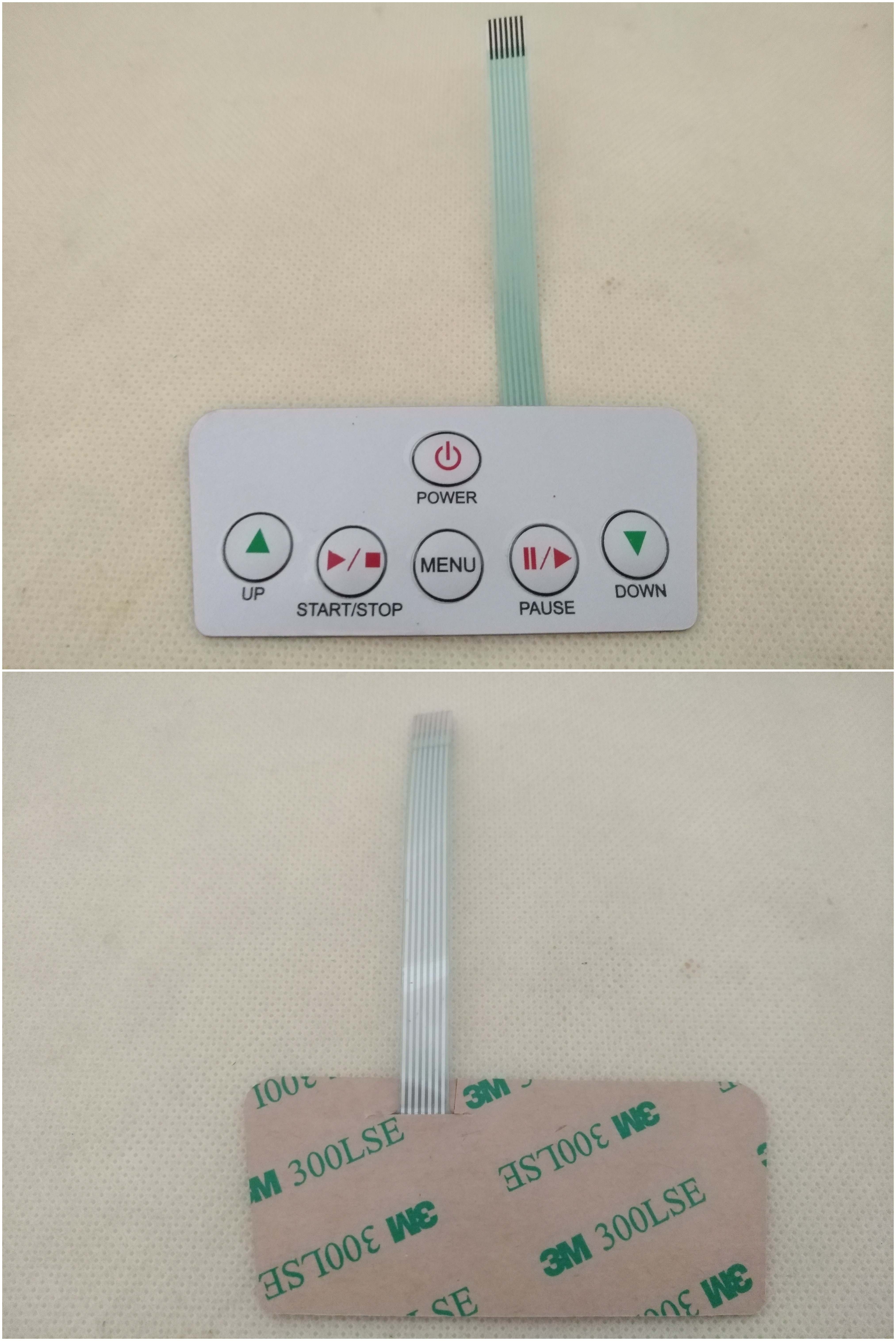 Membrane switch manufacturer