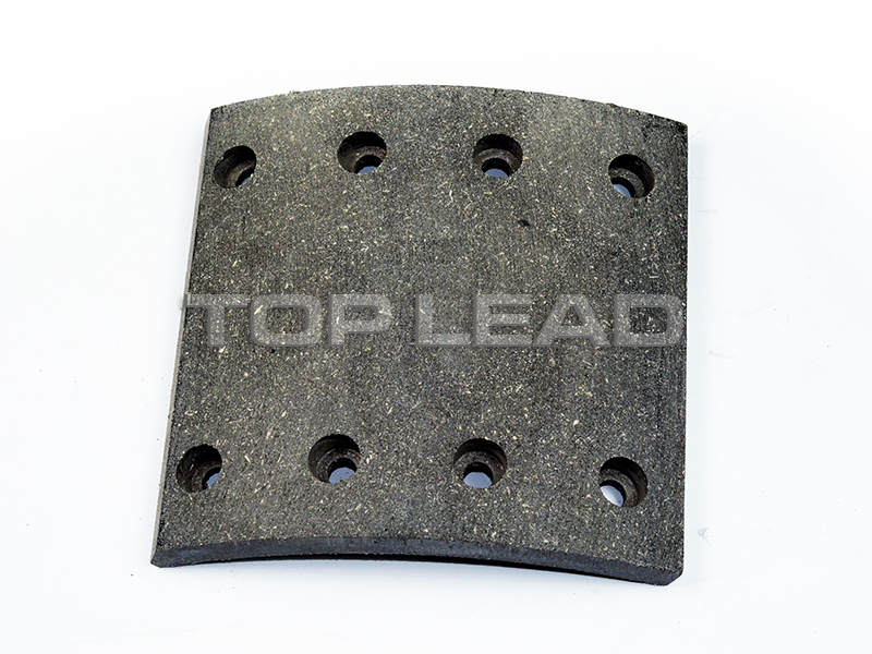 SINOTRUK Brake Lining WG9200340068