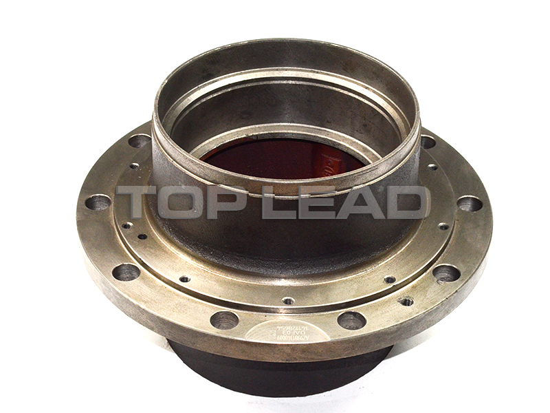 SINOTRUK HOWO Rear Hub WG9981340309