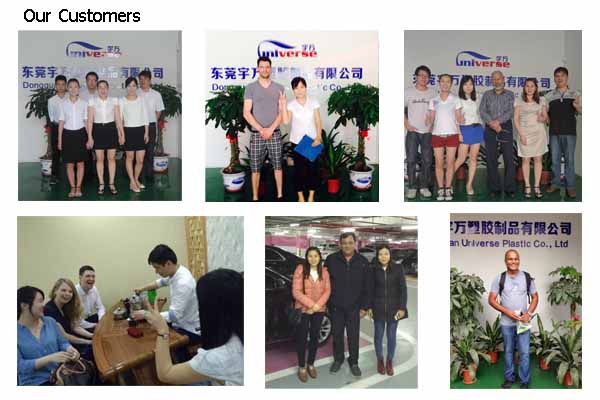 plastic injection mould customer plastic injection mould customer