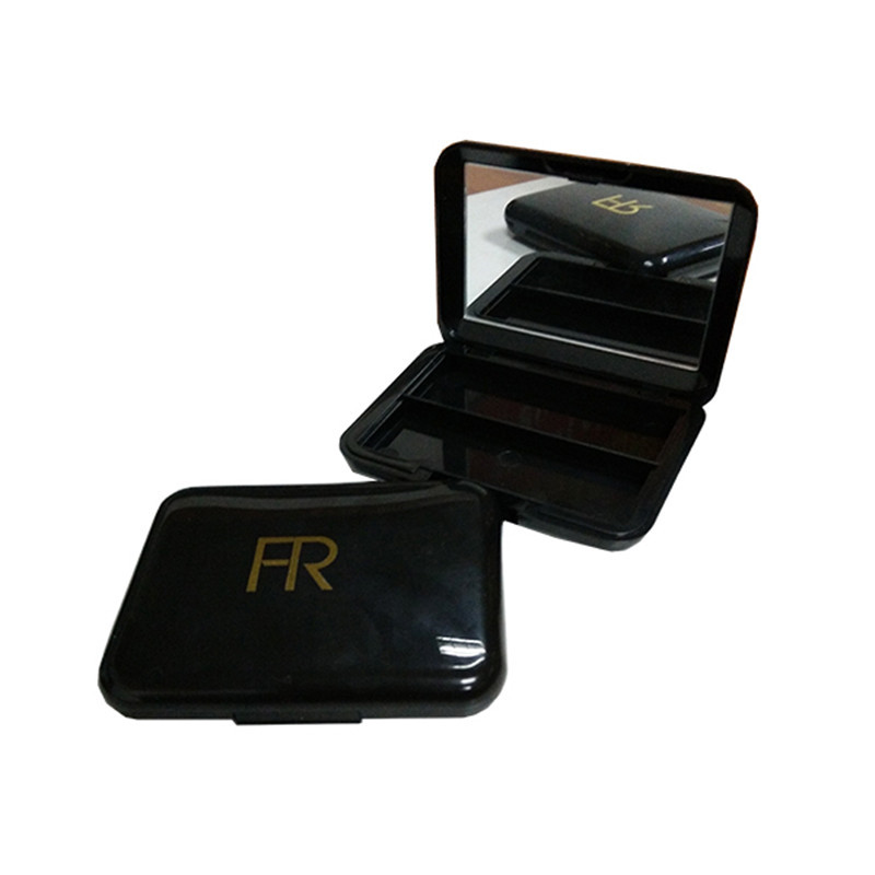 compact powder case