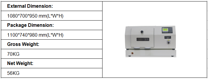 Suntest & Xenon Arc Tester