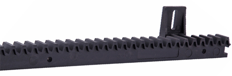 Nylon gear rack Nylon gear rack