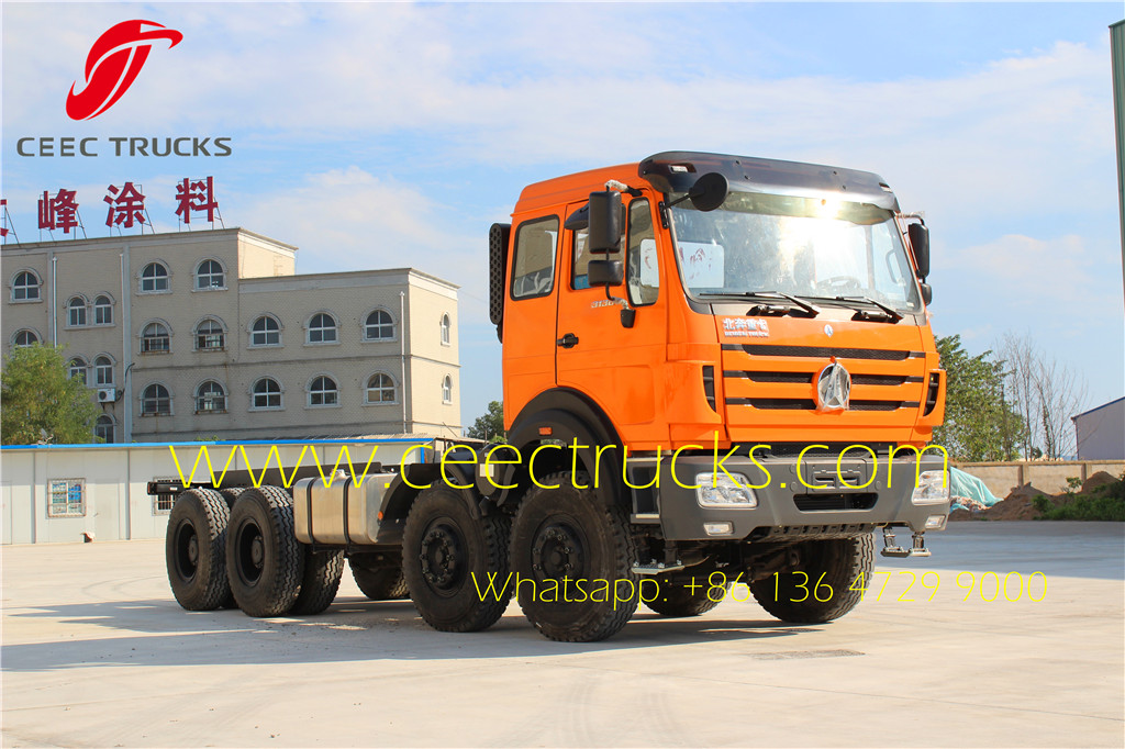 beiben 3138 tipper truck chassis beiben 3138 tipper truck chassis