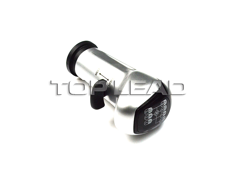 SINOTRUK HOWO Gear Shift Knob Assembly WG9700240023 SINOTRUK HOWO Gear Shift Knob Assembly WG9700240023