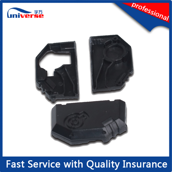 injection molded plastic cover injection molded plastic cover