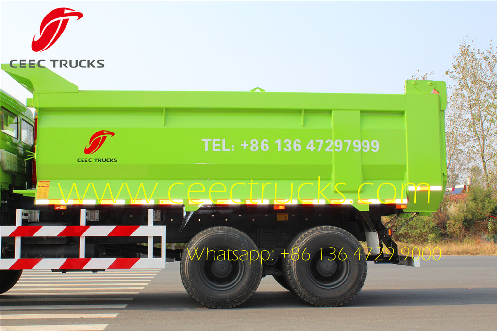 beiben 2538 tipper truck beiben 2538 tipper truck