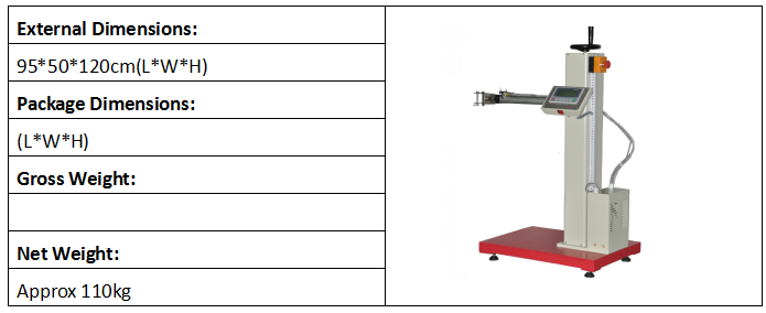 Durability Testing Machine Durability Testing Machine