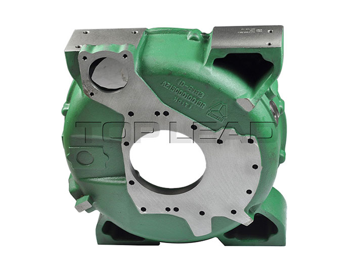 SINOTRUK HOWO WD615.47 Engine Flywheel Housing AZ1500010013