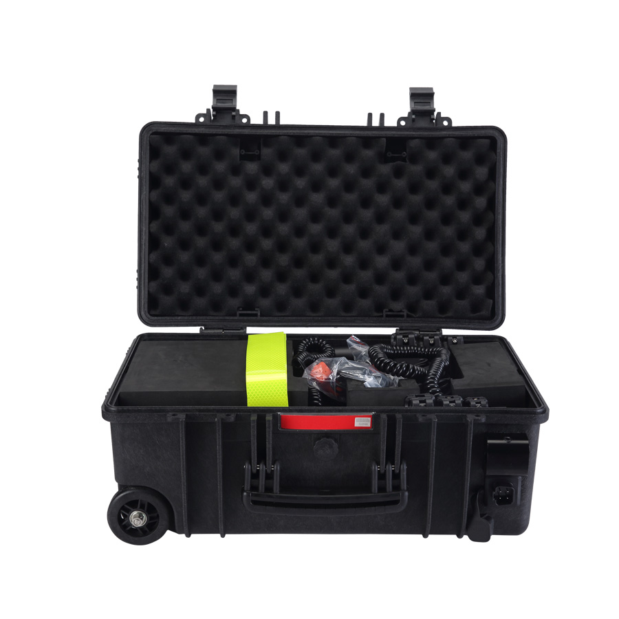 portable lighting system portable lighting system