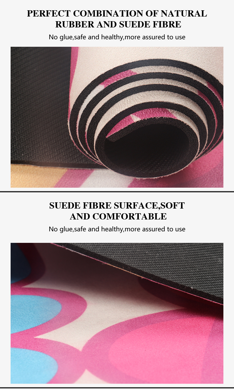 yoga mat manufacturer yoga mat manufacturer