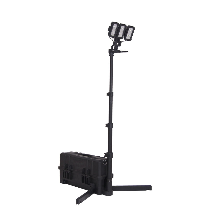 Maintenance Portable Lighting System Maintenance Portable Lighting System