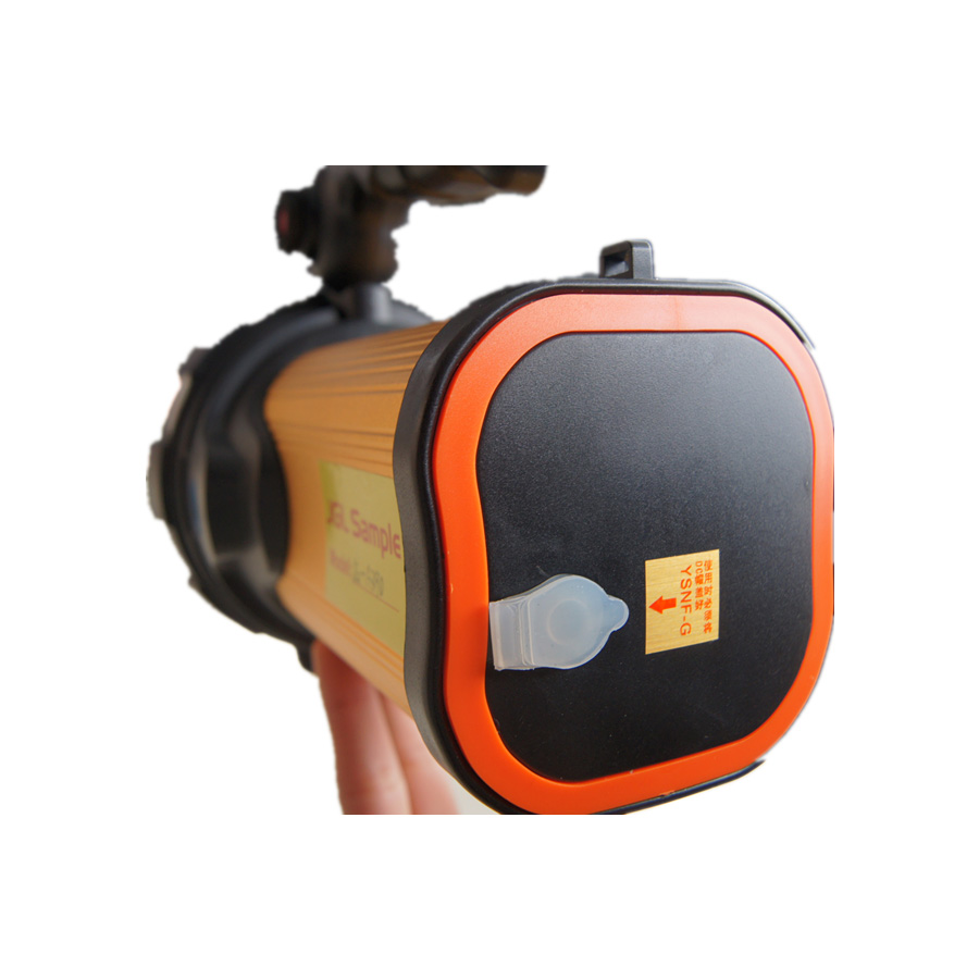 Lithium rechargeable searchlight torch Lithium rechargeable searchlight torch