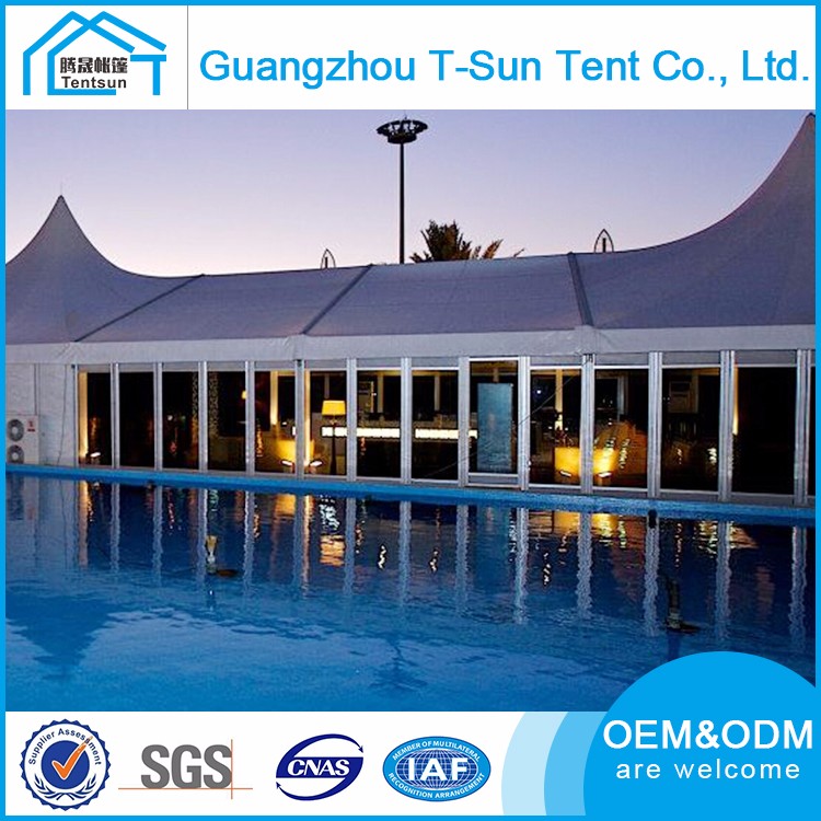 Customized Trade Show Marquee tent Customized Trade Show Marquee tent