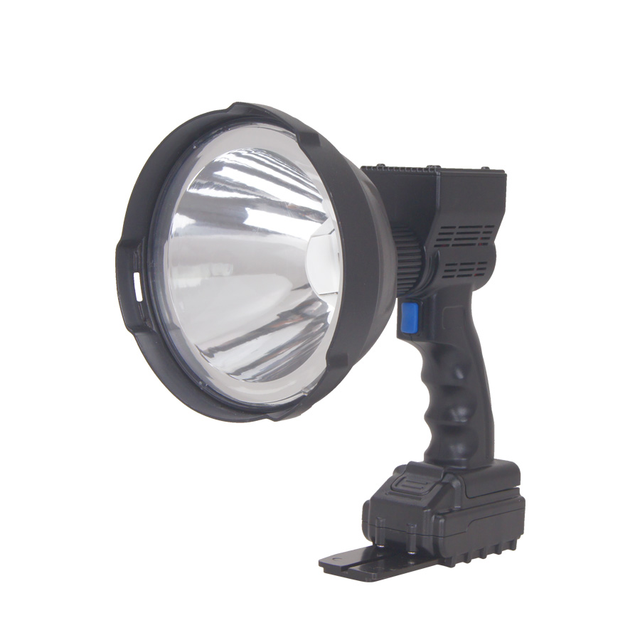 Handheld Rechargeable Spotlight Handheld Rechargeable Spotlight