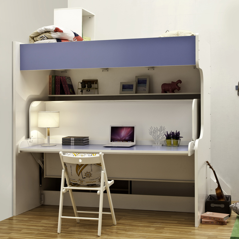 Murphy kids bunk bed Murphy kids bunk bed