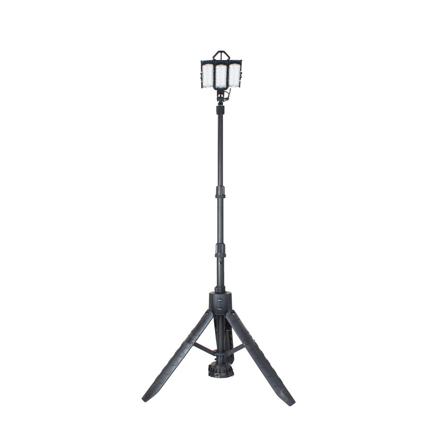 Portable Tripod Work Light Stand Portable Tripod Work Light Stand