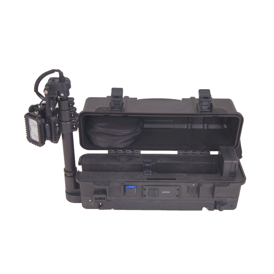 Led tripod light Led tripod light