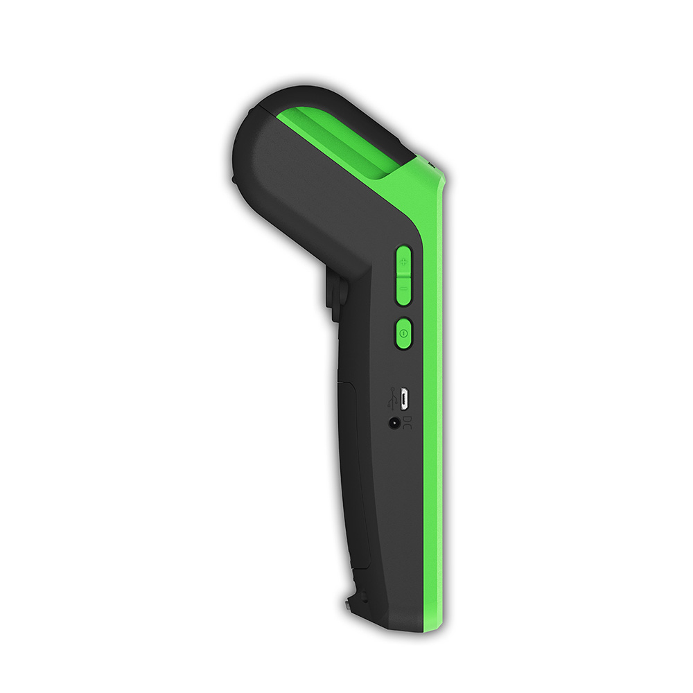 SFT Barcode scanner SFT Barcode scanner