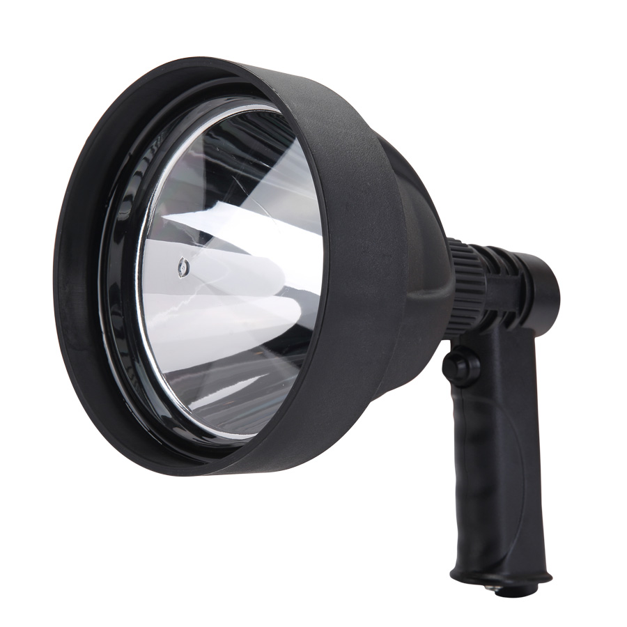 Portable Hunting Spotlight