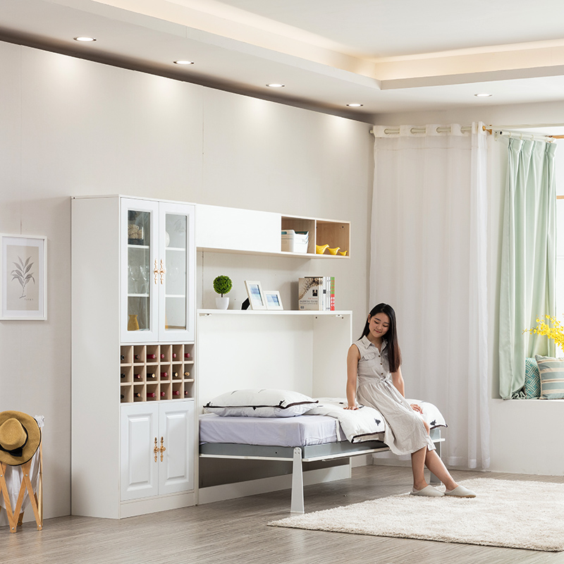Open Stay Murphy Bed Open Stay Murphy Bed